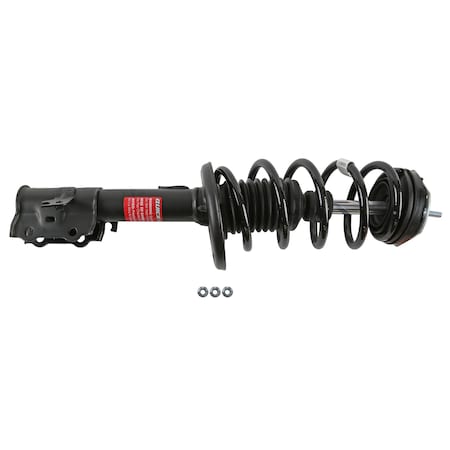 Monroe QUICK-STRUT COMPLETE STRUT ASSEMBLY 172779